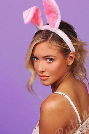 Люда, метро Марьина роща