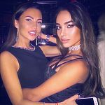 Проститутки Москвы