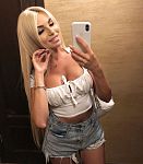 Проститутки Москвы