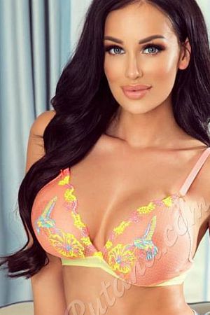 Инна, метро Шаболовская