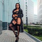 Проститутки Москвы