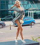 Проститутки Москвы