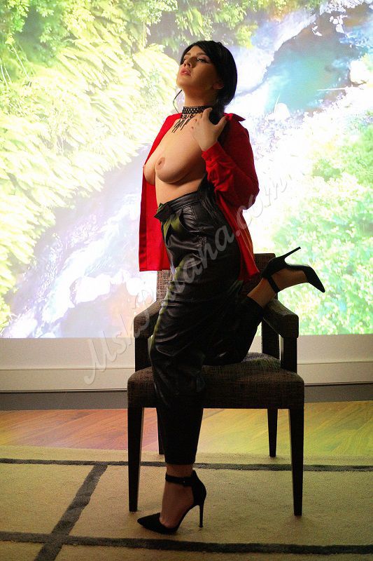 Проститутки