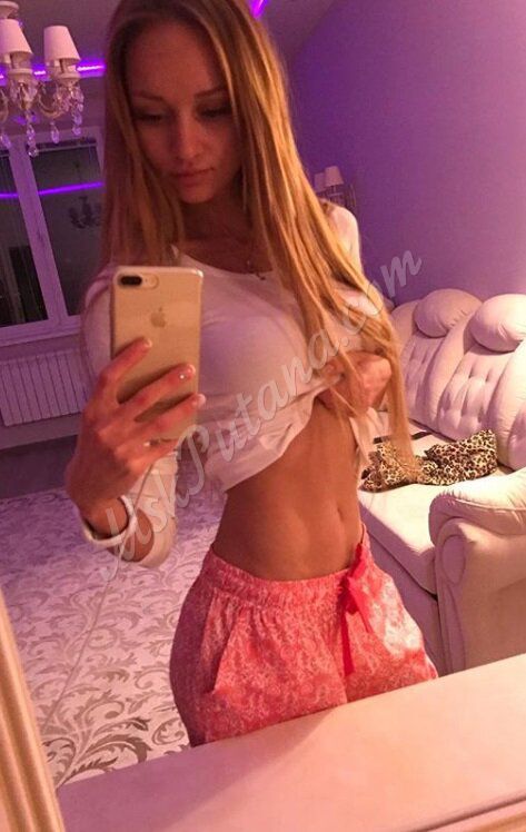 Проститутки