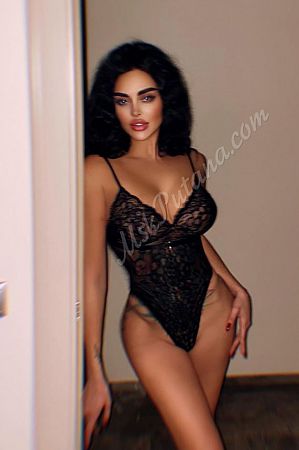 Алёна, метро Фрунзенская