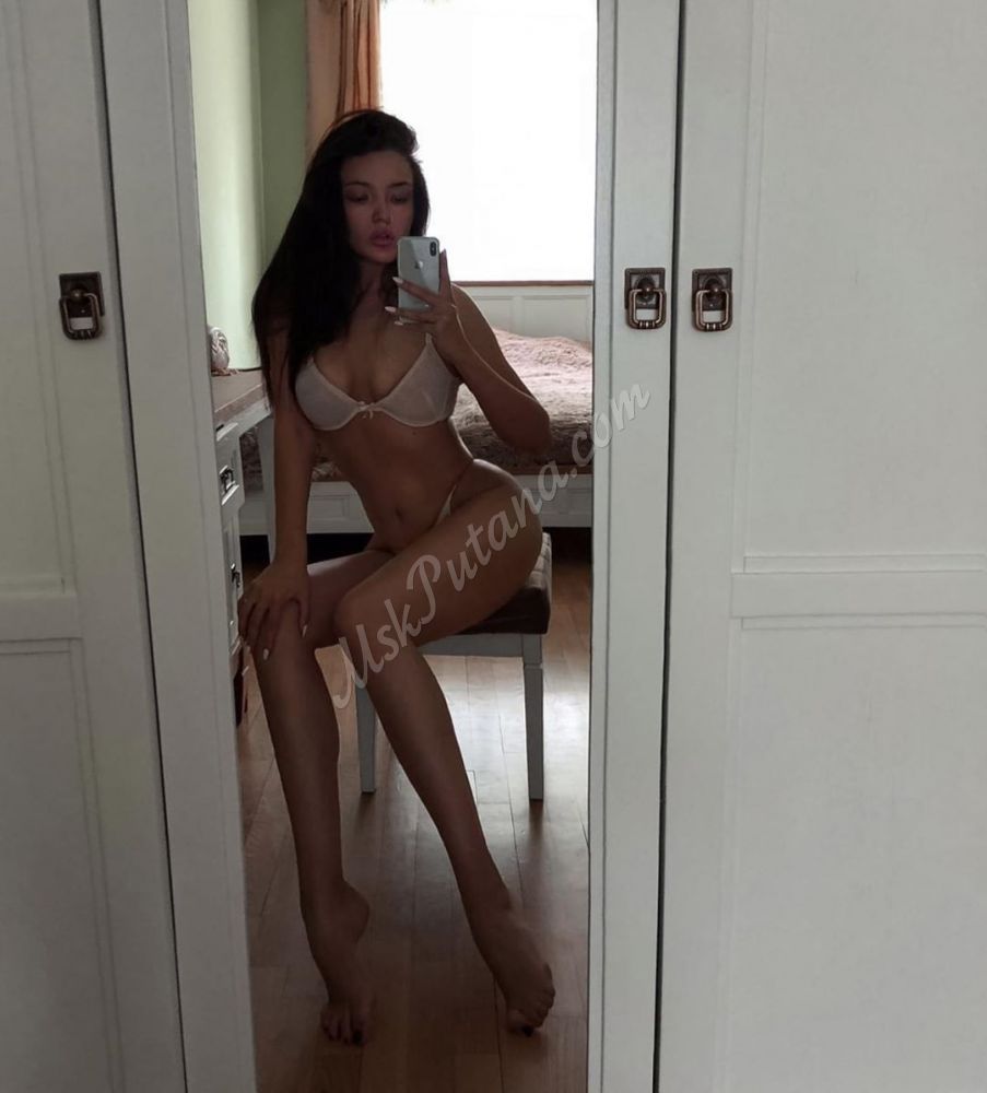 Проститутки