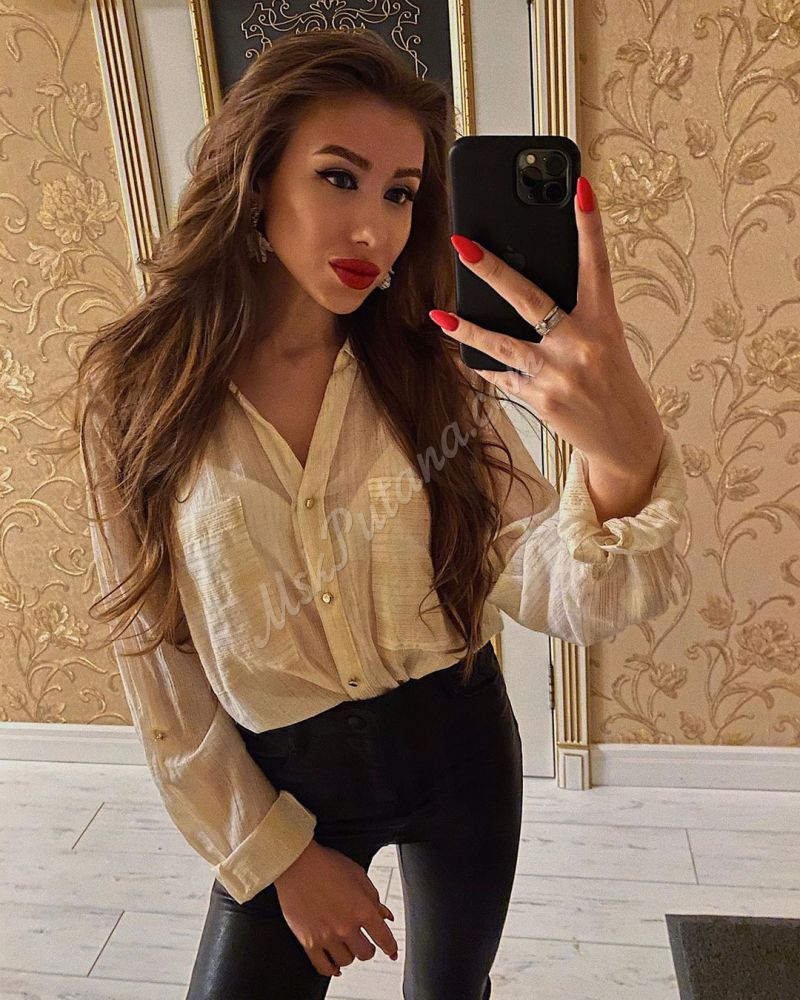 Проститутки