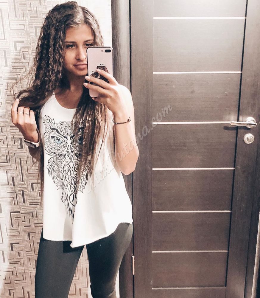 Проститутки