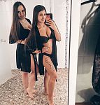 Проститутки Москвы