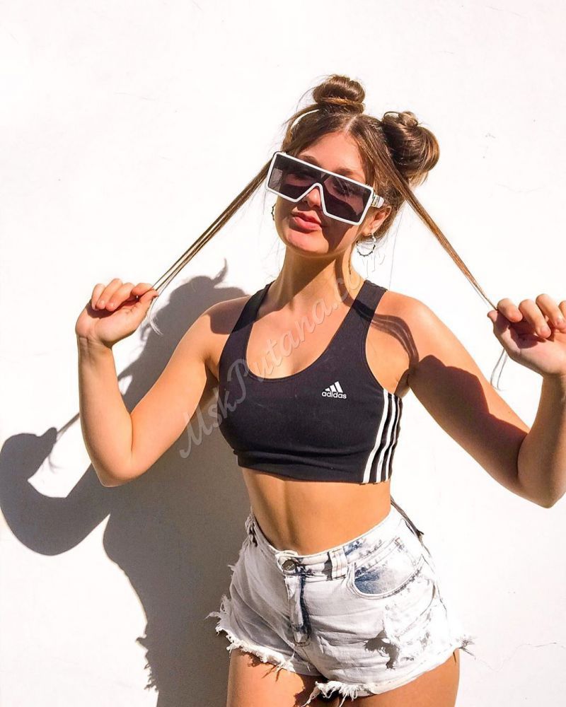 Проститутки