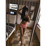 Проститутки Москвы