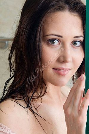 Вероника, метро Тверская