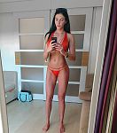 Проститутки Москвы