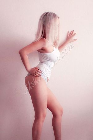 Жаклин, метро Шипиловская