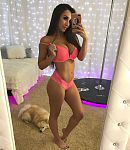 Проститутки Москвы