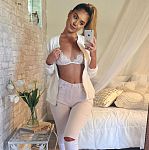 Проститутки