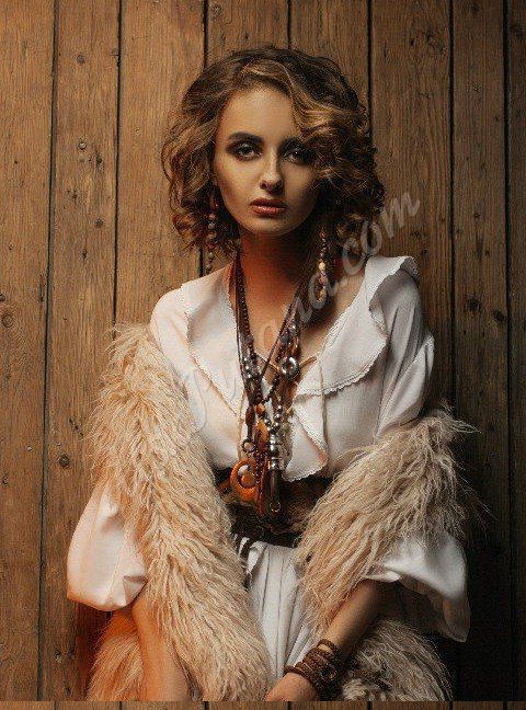 Проститутки