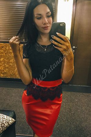 Кира, метро Андроновка