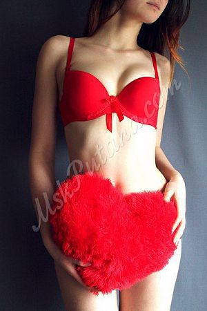 Лика, метро Дубровка