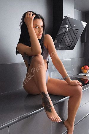 ТАЯ, метро Шелепиха