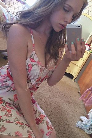 Евгения, метро Стрешнево