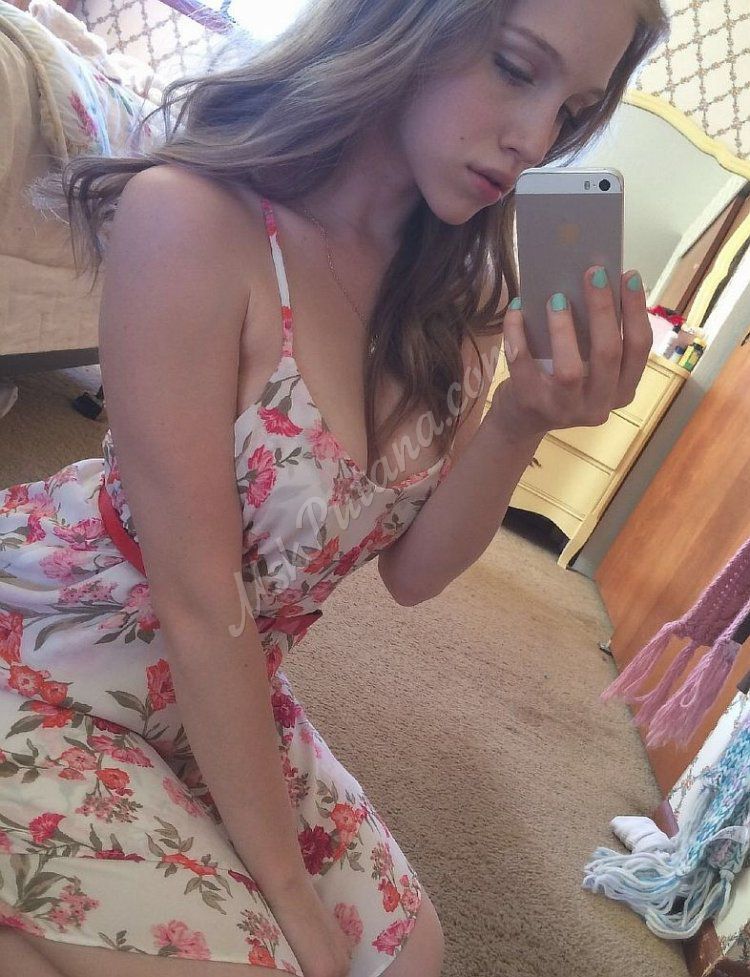 Проститутки