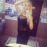 Проститутки Москвы