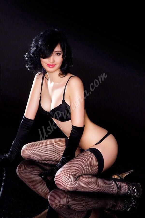 Проститутки