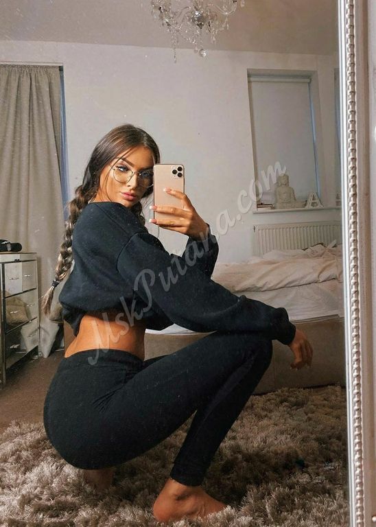 Проститутки