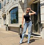 Проститутки Москвы