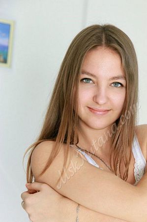 Елизавета, метро Петровский парк