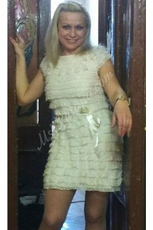 Настя, метро Пролетарская