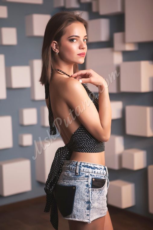 Проститутки