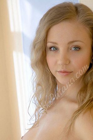 Жанна, метро Водный стадион