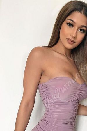 Ника, метро Проспект Мира