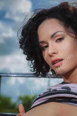 Екатерина, метро Красные Ворота