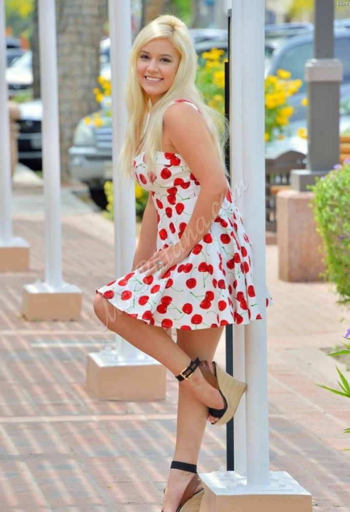 Проститутки