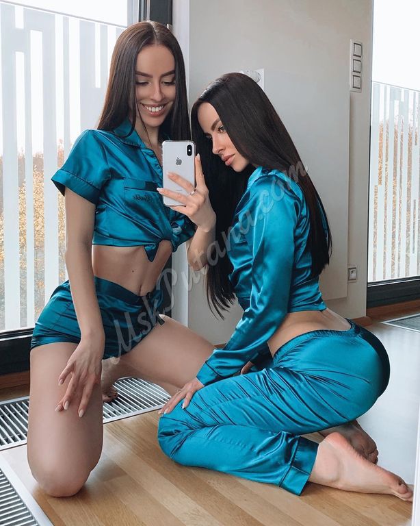 Проститутки