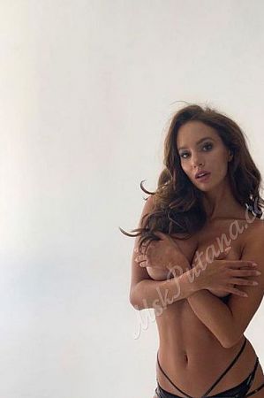 Ника, метро Крестьянская застава