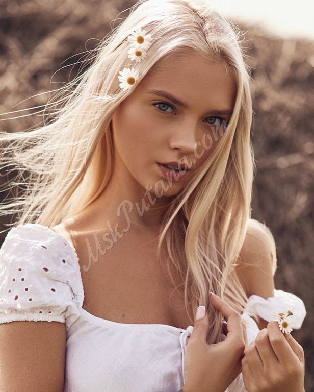 Проститутки