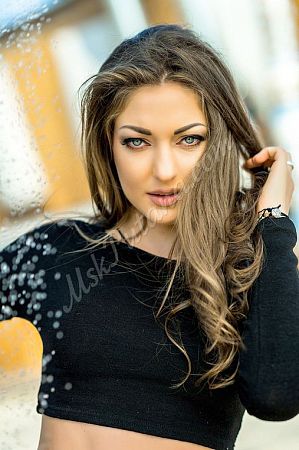 Елена, метро Верхние Лихоборы