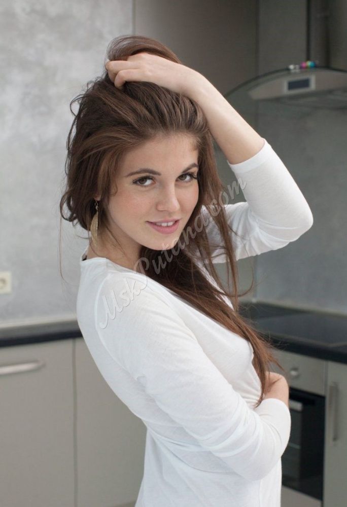 Проститутки