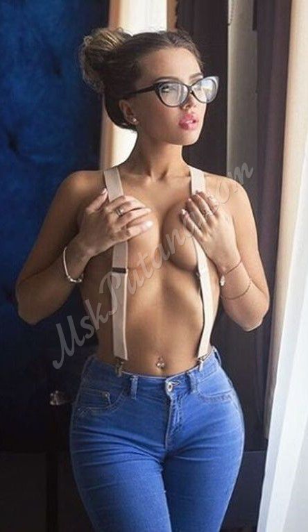 Проститутки