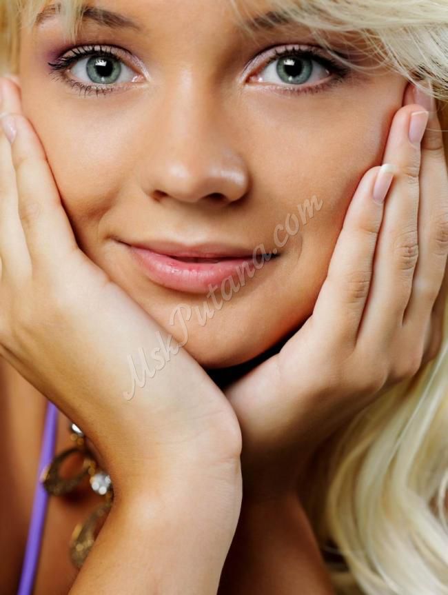 Проститутки