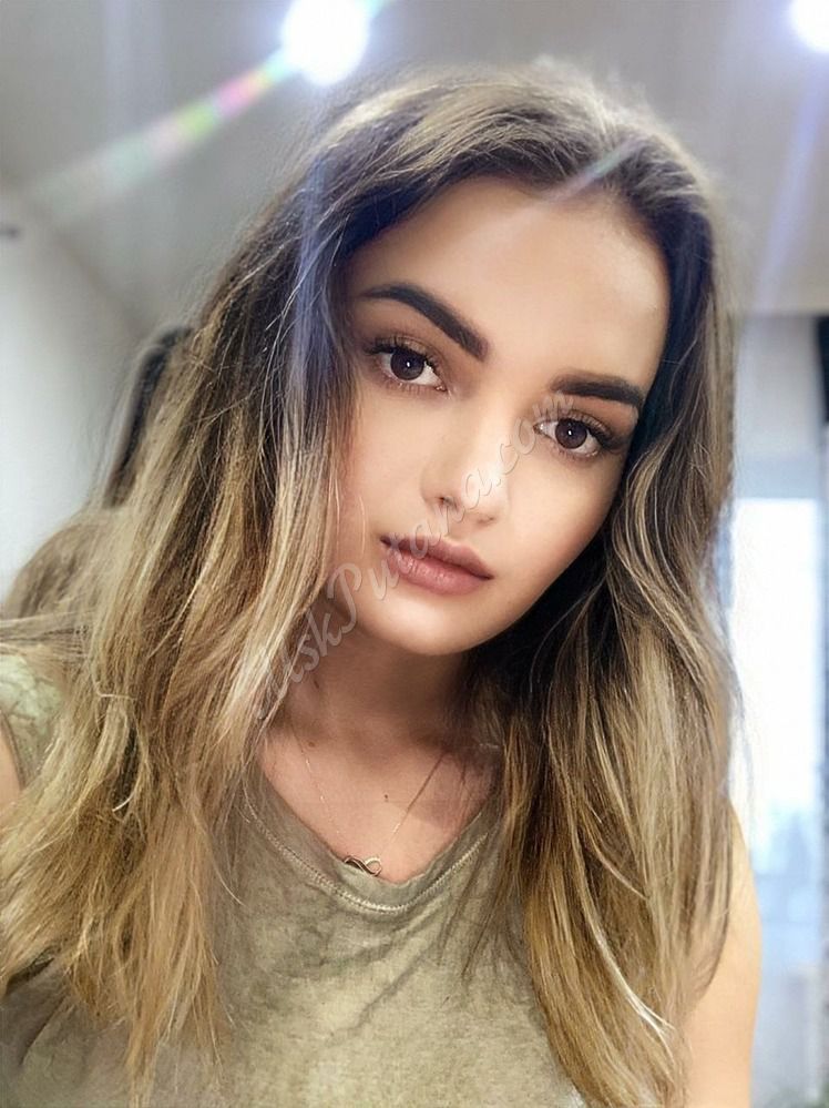 Проститутки