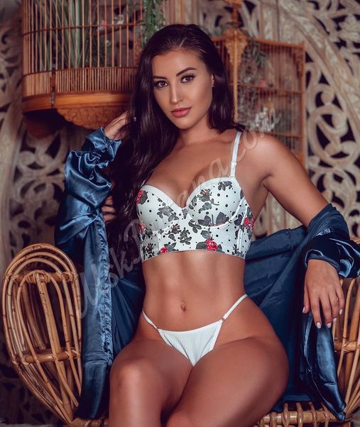 Проститутки