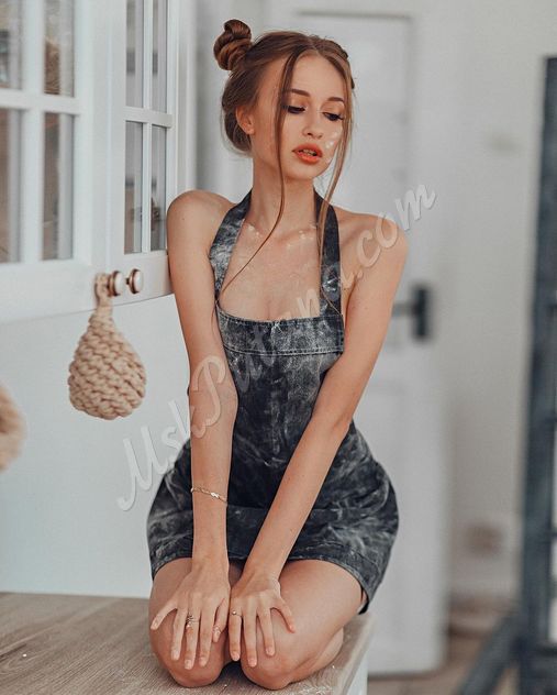 Проститутки