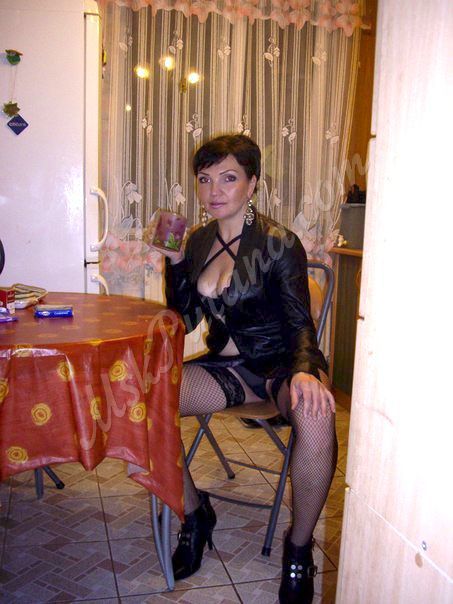 Проститутки