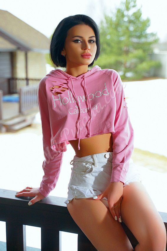 Проститутки