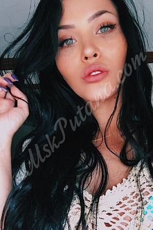 Таня, метро Проспект Мира